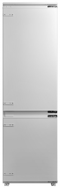 Frigorífico Combi integrable Corbero CCM1754NFEINTEG Blanco 179x55x54,5 cm No Frost E