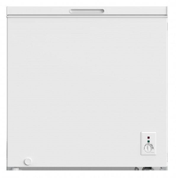 Congelador Horizontal Benavent CHBME200DINV 199Litros Dual E