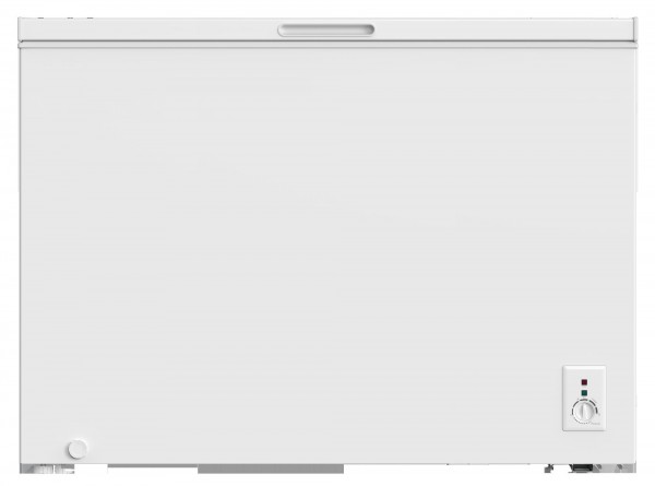 Congelador Horizontal Benavent CHBME300DINV 299 Litros Dual E 