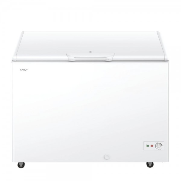 Congelador Horizontal Candy CCHH3012E 300 Litros Clase E
