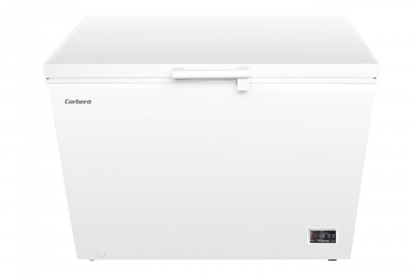 Congelador Horizontal Corbero CCHH30024E 62x109cm 287L