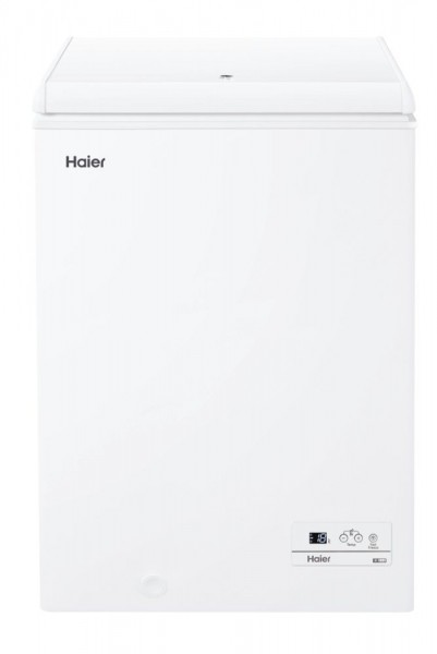 Congelador Horizontal Haier HCE100E 54x49cm 97 Litros E