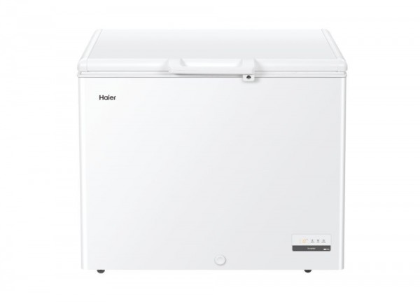 Congelador Horizontal Haier HCE301E 300 Litros E Blanco