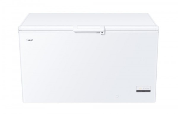 Congelador Horizontal Haier HCE321T 141x74cm 319Litros D 