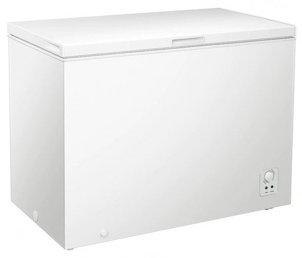 Congelador Horizontal Hisense FT386D4AWL 112x63 F 297Litros