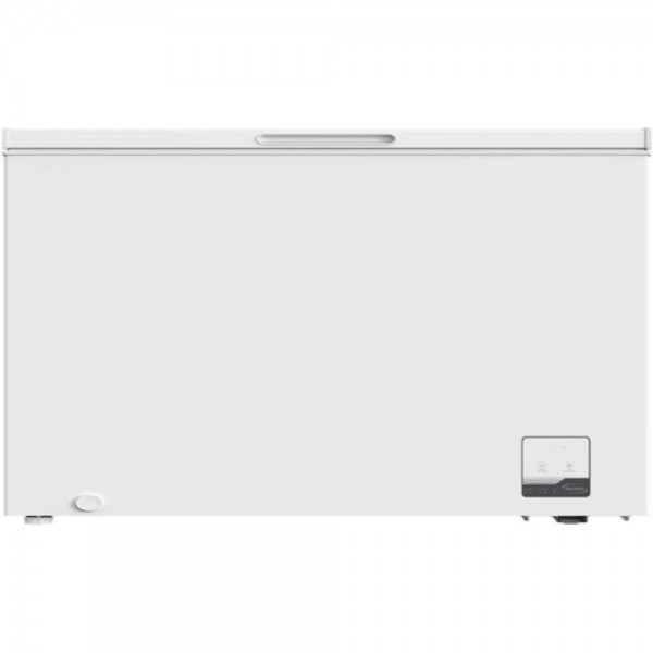 Congelador Horizontal Artica AECH70020EW 165x73x83.5cm 700 Lts Dual