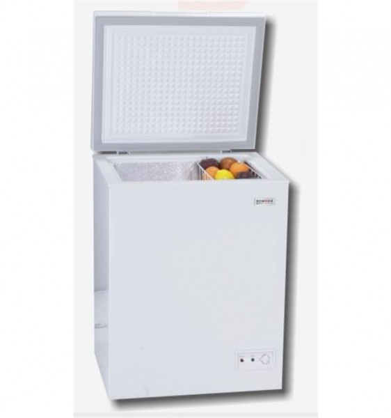 Congelador Horizontal Rommer CHE153 64x56cm 140Litros E Dual