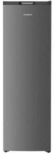 Congelador Vertical Corbero CCVH17023NFX, 171x55cm, E