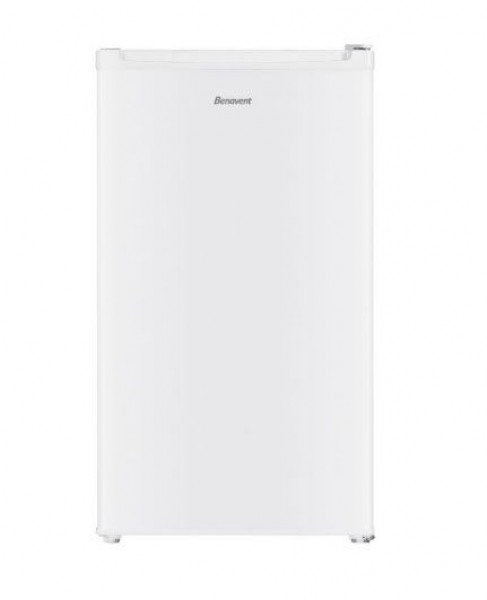 Congelador Vertical Benavent CVBHE8448W 84x48cm E Blanco