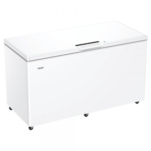 Congelador horizontal Haier HCE520E 154x75x89 cm E 508 Litros