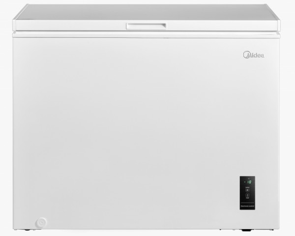 Congelador horizontal Midea MDRC405FEE01 85 x 111,5 cm E