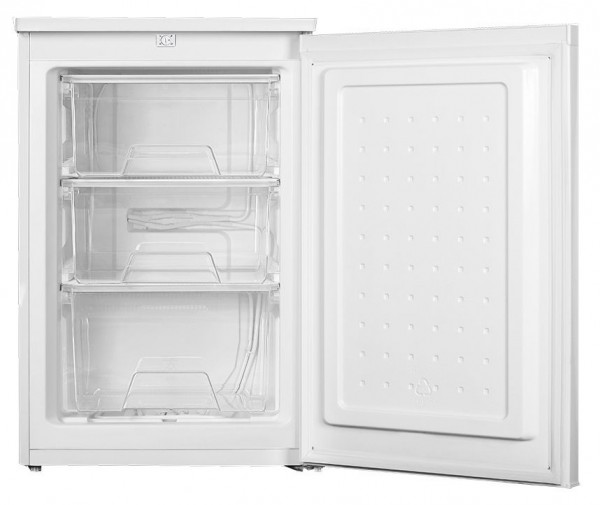 Congelador vertical Corbero CCVM8554W Blanco 85x55,3x59,5 cm E