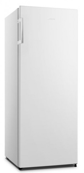 Congelador vertical Hisense FV191N4AW1 Blanco 143x55 cm No Frost 