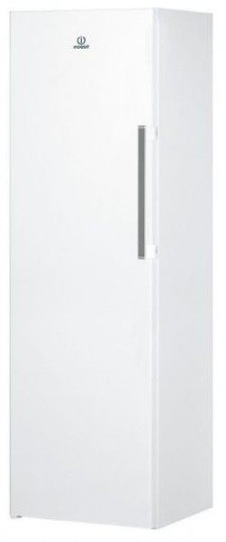 Congelador vertical Indesit UI8F1CW1 Blanco 188 cm No Frost F