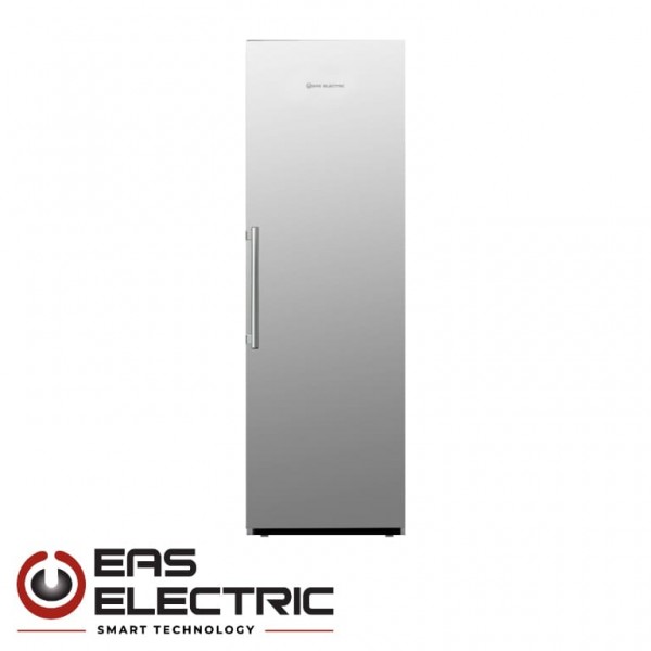 EMZ185SX1 Congelador vertical 1 puerta 186x60 cm E Inox