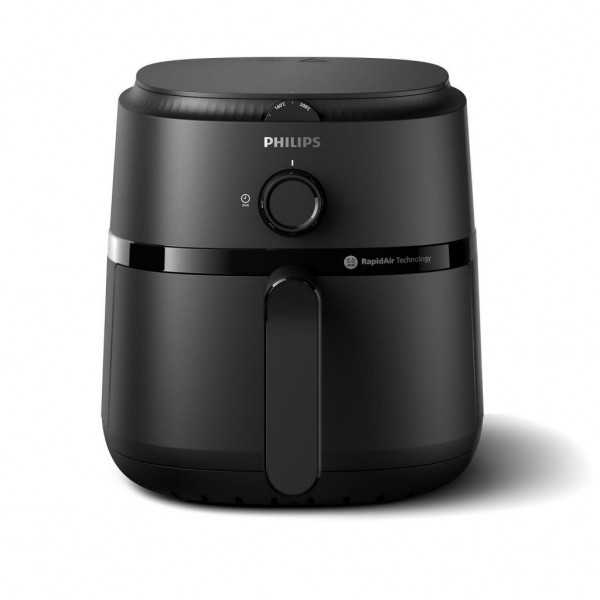 Freidora Airfry Philips NA12000 1500w 4.1L Esse