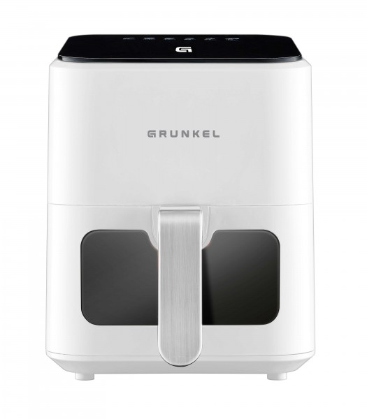 Freidora de Aire Grunkel WHITEEASYFRYER 4 Litros 1200w