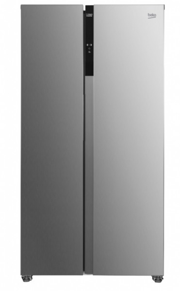 Frigorífico Americano Beko GNO5323XPN 177x91cm No Frost D
