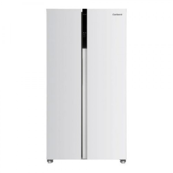 Frigorífico Americano Corbero CFSBSH634NFW 177x91cm No Frost