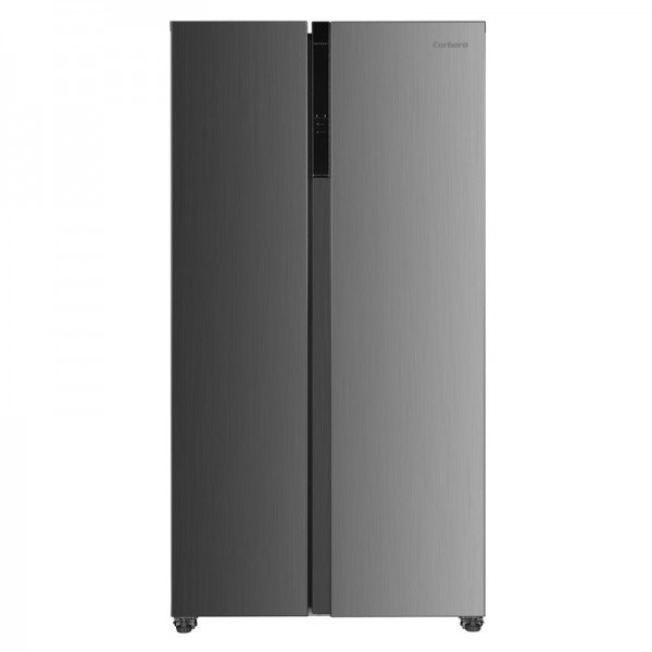 Frigorífico Americano Corberó CFSBSH634NFX 177x91cm No Frost