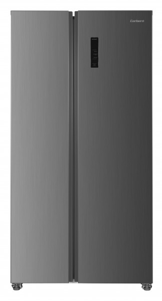Frigo Americano Corbero CFSBSH930NFXINV 177x91cm E inox