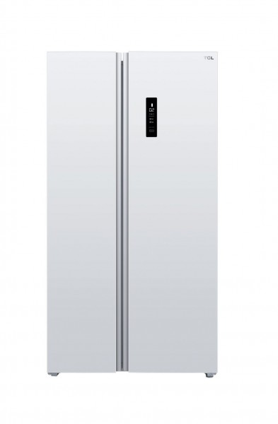Frigo Americano TCL RP505SWE1 178x91cm E Total No Frost 