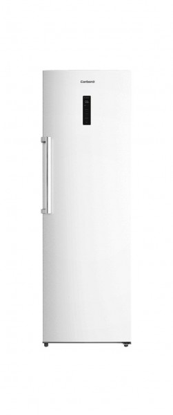 Frigorifico 1 puerta Corbero CCLH18524NFW Blanco 185x60 cm No Frost D