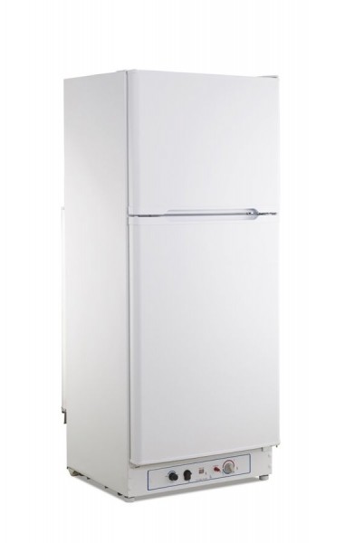 Frigorífico 2 Puertas Vitrokitchen FG130BE 146x60cm Gas