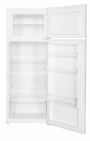 Frigorifico 2 Puertas Indesit I55T0412W 144x55cm E Blanco