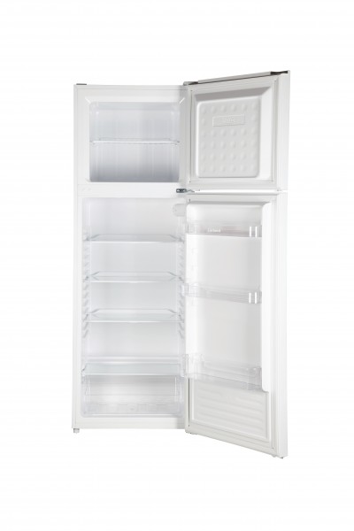 Frigorífico 2 puertas Corbero CF2PH1724W Blanco 172x60 cm E