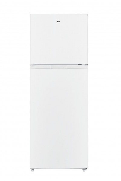 Frigorífico 2 puertas TCL RF334TWE0 Blanco 170x60 cm No Frost E