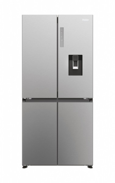 Frigorifico 4 Puertas Haier HCR3818EWMM 182x91cm No Frost  E