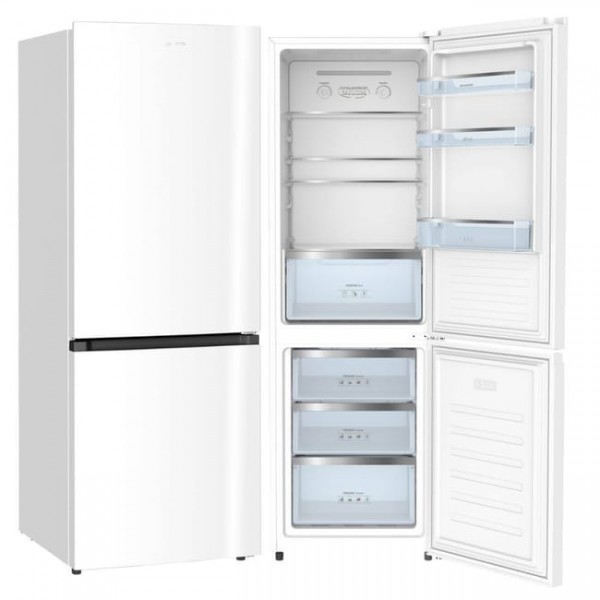 Frigorifico CombiInfiniton FGC-310C85BEM 188x60cm No Frost Blanco E