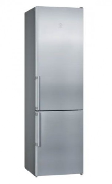 Frigorifico Combi Balay 3KFD763XE 203x60cm No Frost D Acero inoxidable