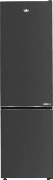 Frigorifico Combi Beko B7RCNE408HXBR 204x60cm No Frost A Grey