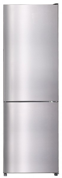 Frigorifico Combi Benavent CBME176550NFEX 180x54cm E No Frost Inox
