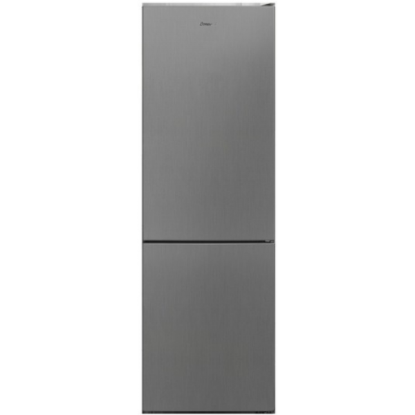 Frigorifico Combi Benavent CBVEX185 185x60cm E No Frost Inox