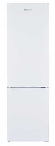 Frigorifico Combi Corbero CCH1824EW 180x55cm E Blanco