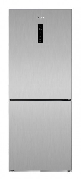 Frigorifico Combi Corbero CCT1857024NFXINV 185x70cm E Silver