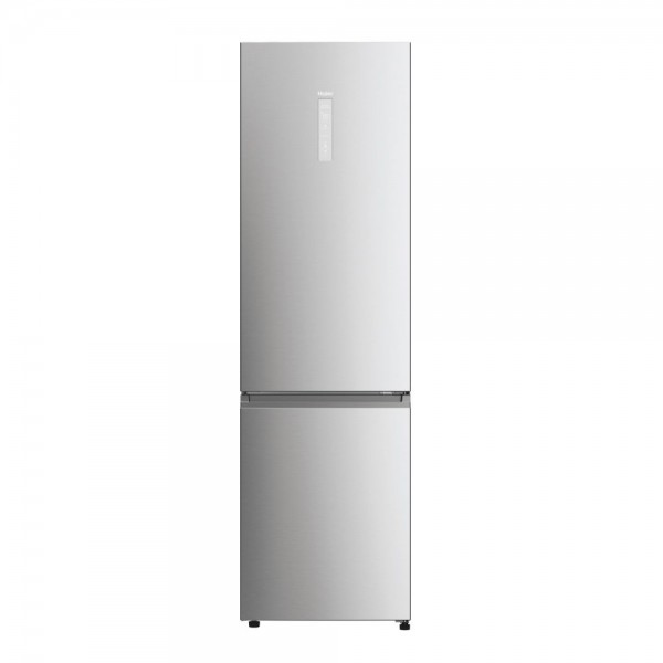 Frigorifico Combi Haier HDPW7620ANPK 205x60cm No Frost A Inox
