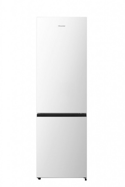 Frigorifico Combi Hisense RB329N4AWE 180x55cm Total No Frost E Blanco