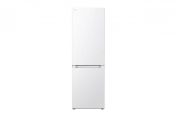 Frigorifico Combi LG GBV3100CSW Blanco 186 x60cm No Frost C