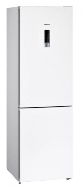 Frigorifico Combi Siemens KG36NXWEA 186x60cm E Blanco A