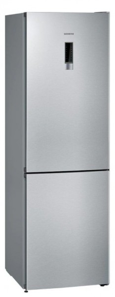 Frigorifico Combi Siemens KG39NXIEA 203x60cm E Inox 