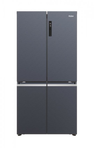 Frigorífico Americano 4 Puertas Haier HCR5919ENMB 191x91cm E