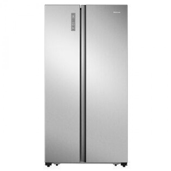 Frigorífico SbS Hisense RS3P538NAIE 179x91cm E