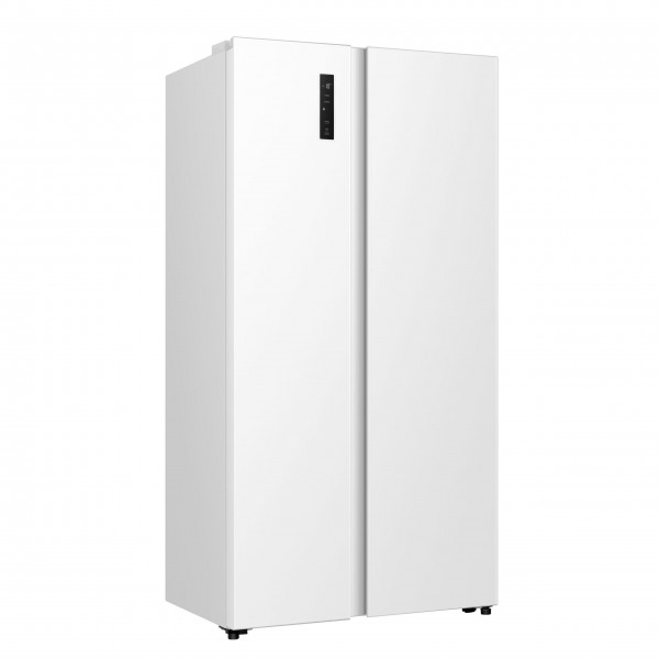 Frigorífico SbS Hisense RS3P538NEWE 179x91cm E