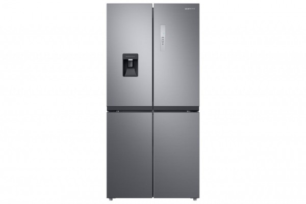 Frigorifico Americano Samsung RF48A401EM9EF 179x83cm E