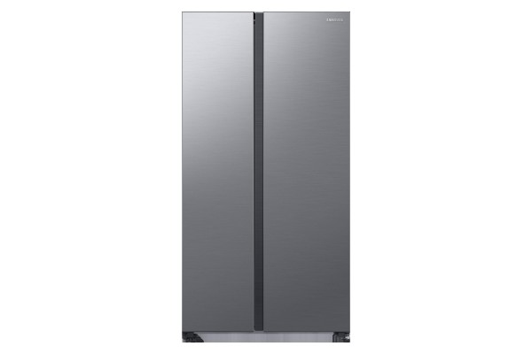 Frigorífico SbS Samsung RS62DG5003S9EF 178x91cm Inox