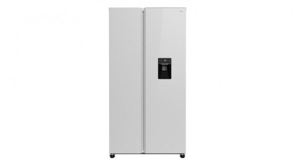 Frigorifico Americano Teka RLF74930WH 176x90cm E Blanco